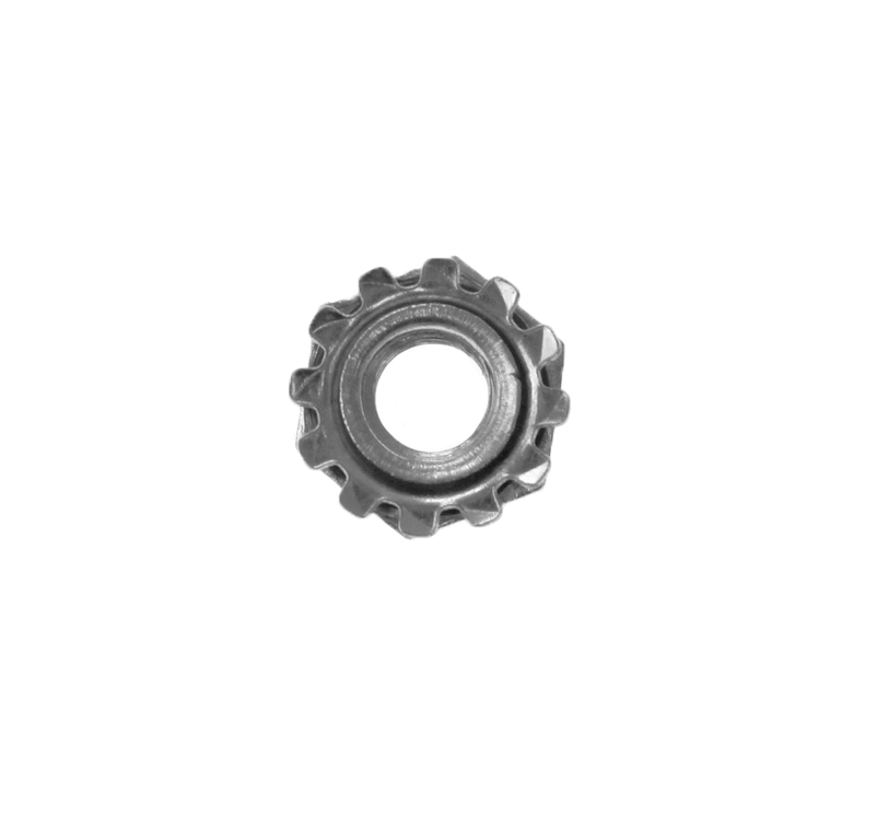 WP3400029 - Genuine OEM Whirlpool Washer/Dryer Nut